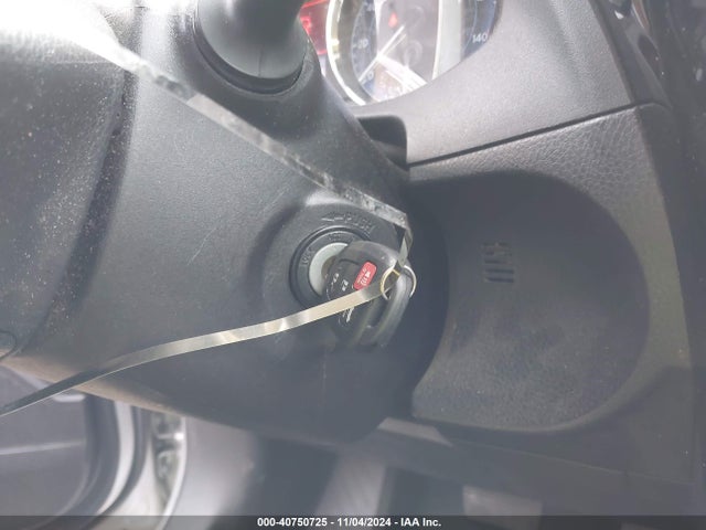 Toyota COROLLA LE 2017 2T1BURHE9HC849482 Image 11