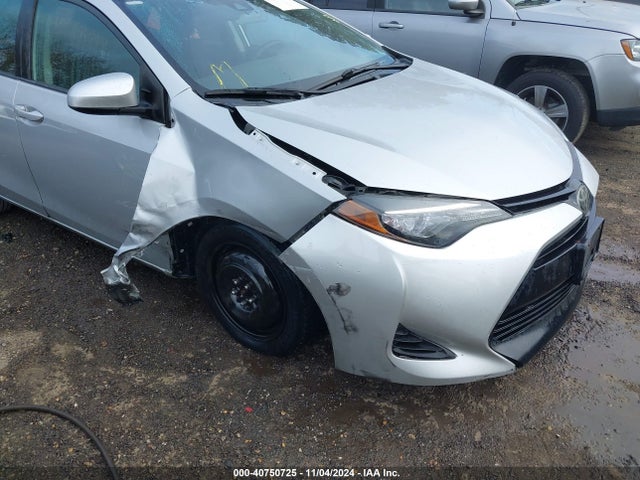Toyota COROLLA LE 2017 2T1BURHE9HC849482 Image 6