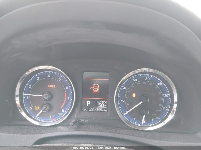 Toyota COROLLA LE 2017 2T1BURHE9HC849482 Image 7