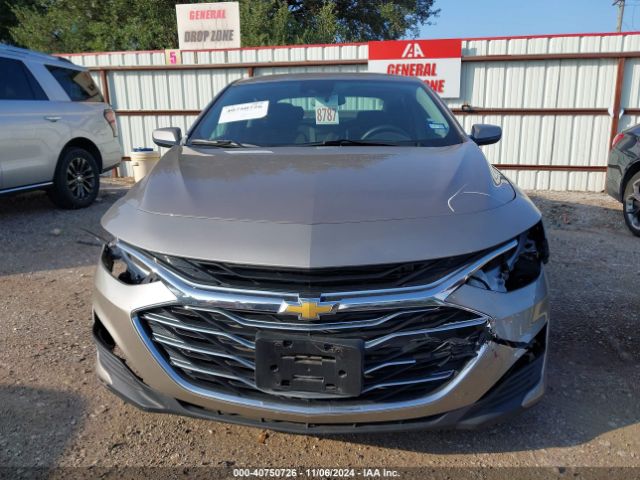 1G1ZD5ST6RF139004 Chevrolet Malibu Fwd 1lt