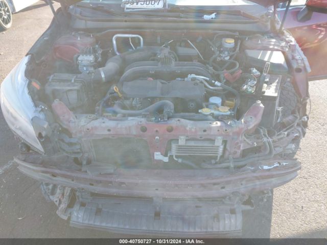 4S4BSANC2H3395574 Subaru Outback 2.5i Limited