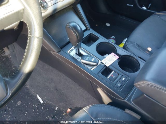 4S4BSANC2H3395574 Subaru Outback 2.5i Limited