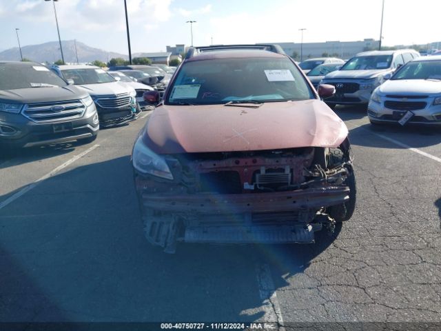 4S4BSANC2H3395574 Subaru Outback 2.5i Limited