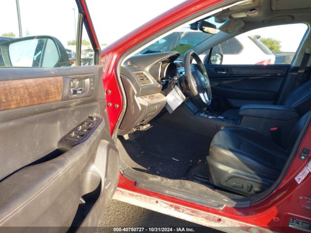 4S4BSANC2H3395574 Subaru Outback 2.5i Limited