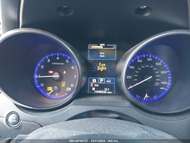 4S4BSANC2H3395574 Subaru Outback 2.5i Limited