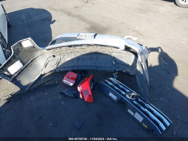 1V2DP2CA1JC597882 Volkswagen Atlas 2.0t Se/2.0t Se W/technology