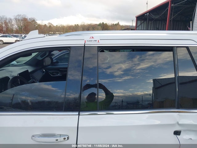 GMC Yukon 4wd Slt 2022 1GKS2BKT8NR185458 Image 6