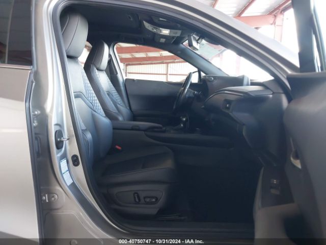 JTHP9JBHXM2039653 Lexus UX 250H