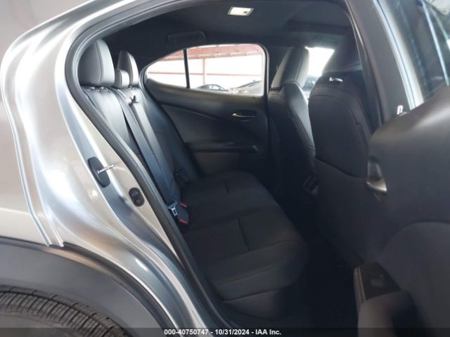 JTHP9JBHXM2039653 Lexus UX 250H