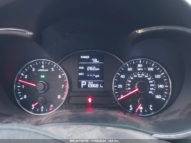 KIA FORTE LX 2016 KNAFX4A62G5560290 Image 7