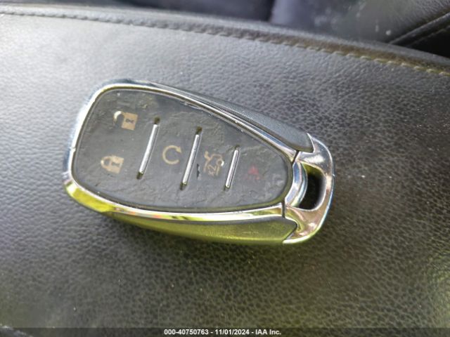 1G1BF5SM5J7143595 Chevrolet Cruze Premier Auto