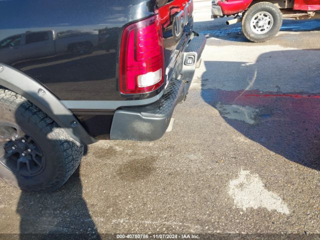 1C6RR7YT5GS405555 RAM 1500 Rebel