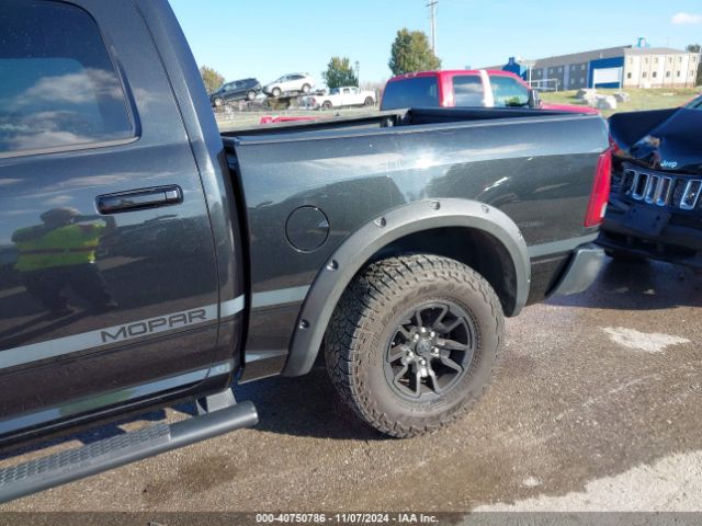 1C6RR7YT5GS405555 RAM 1500 Rebel