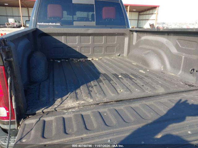 1C6RR7YT5GS405555 RAM 1500 Rebel