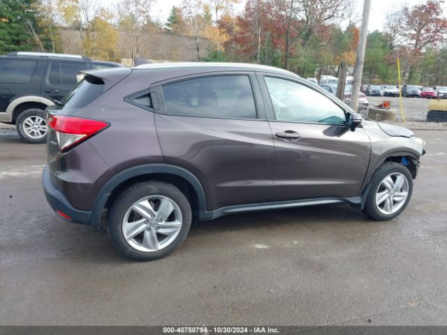 3CZRU6H53LM730107 Honda Hr-v Awd Ex