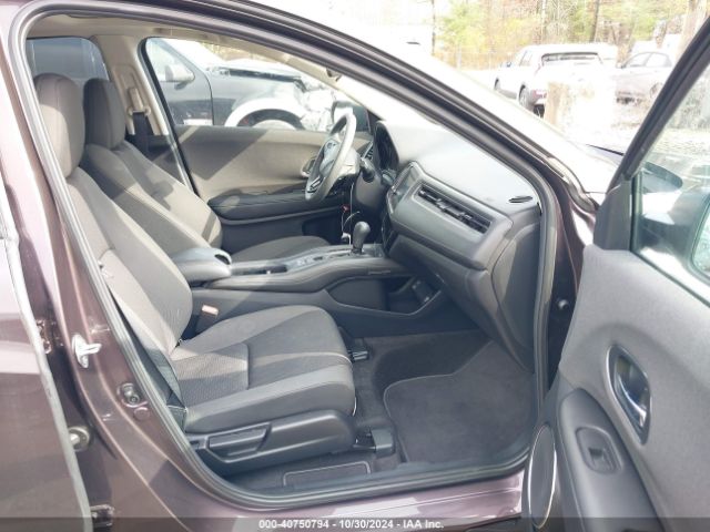 3CZRU6H53LM730107 Honda Hr-v Awd Ex