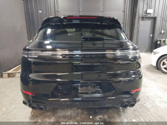 WP1AL2AY3RDA32831 Porsche CAYENNE S