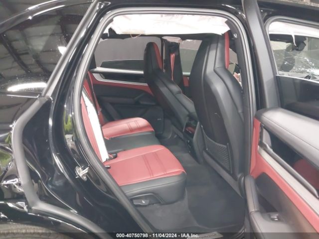 WP1AL2AY3RDA32831 Porsche CAYENNE S