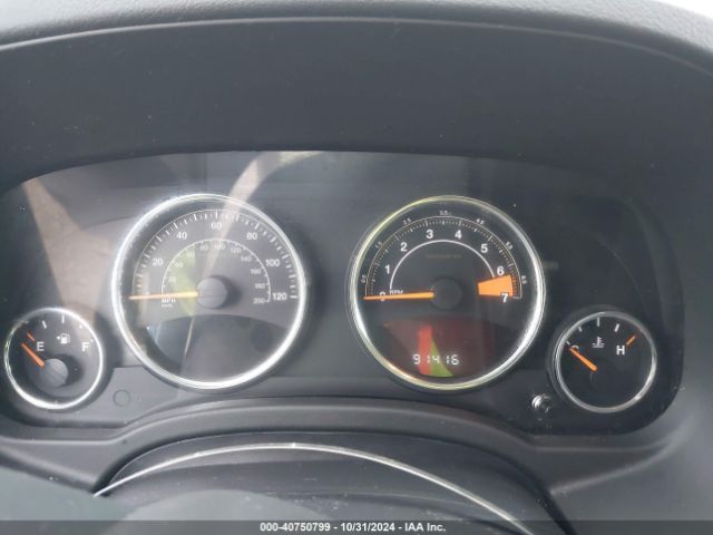 1C4NJCEA8GD807083 Jeep Compass High Altitude Edition