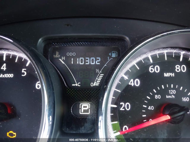 Nissan Versa 1.6 Sv 2019 3N1CN7AP6KL863879 Image 15