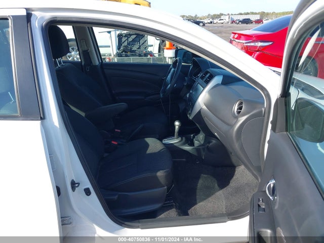 Nissan Versa 1.6 Sv 2019 3N1CN7AP6KL863879 Image 5