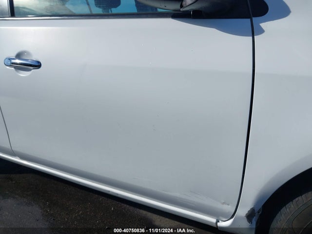 Nissan Versa 1.6 Sv 2019 3N1CN7AP6KL863879 Image 6