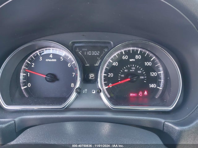 Nissan Versa 1.6 Sv 2019 3N1CN7AP6KL863879 Image 7