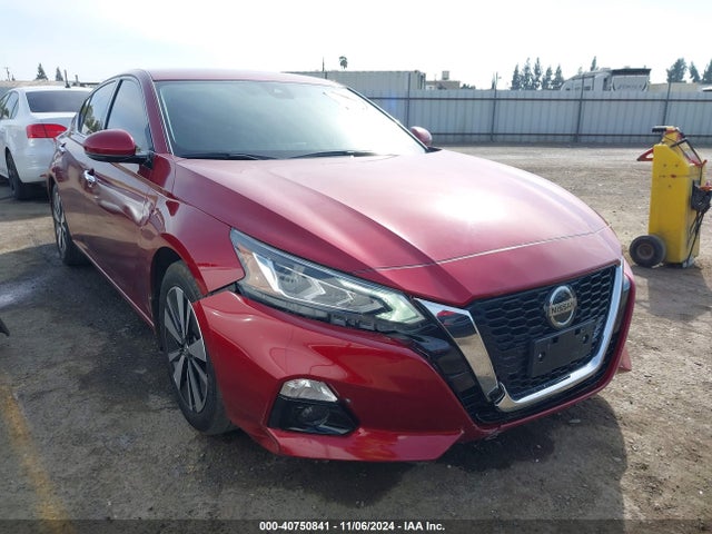 2019 Nissan Altima 2.5 Sv VIN 1N4BL4DV0KC100863 history and photos 2019 Nissan Altima 2.5 Sv VIN 1N4BL4DV0KC100863 history and photos