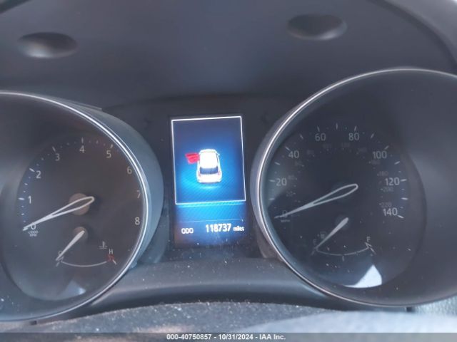 JTNKHMBX8J1011452 Toyota C-HR XLE
