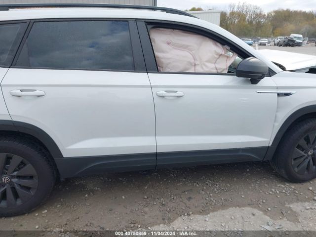 3VVAX7B21NM084259 Volkswagen Taos 1.5t S