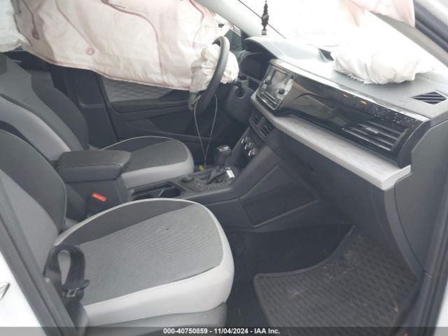 3VVAX7B21NM084259 Volkswagen Taos 1.5t S