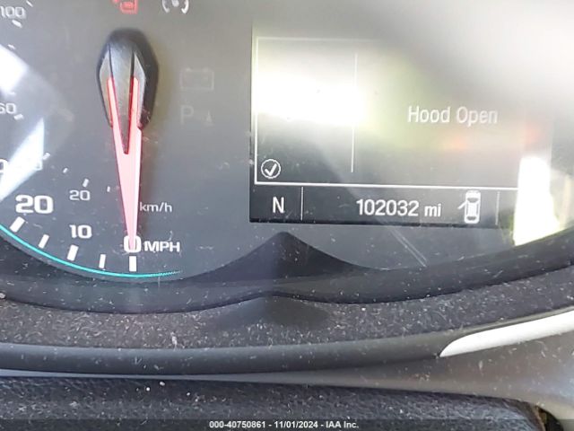 1G1JD5SH1J4140442 Chevrolet Sonic Lt Auto