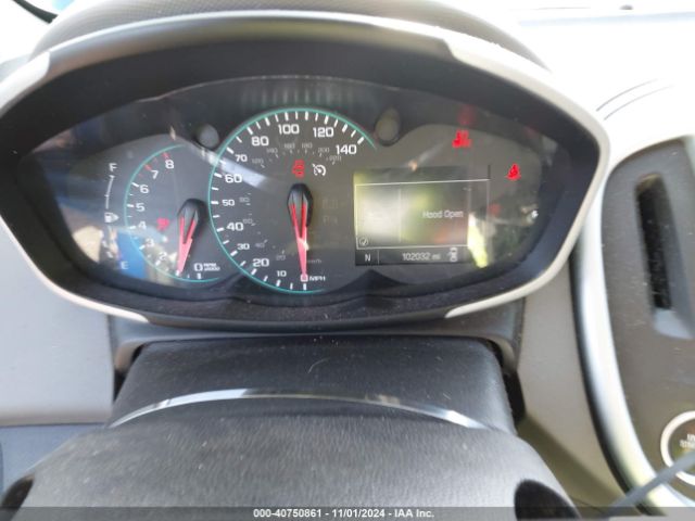 1G1JD5SH1J4140442 Chevrolet Sonic Lt Auto