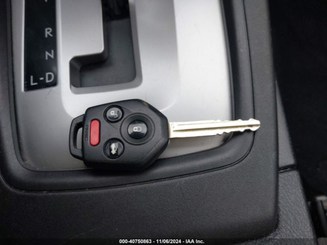 JF2SJARC7FH502590 Subaru Forester 2.5i Limited