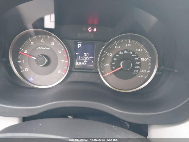 JF2SJARC7FH502590 Subaru Forester 2.5i Limited