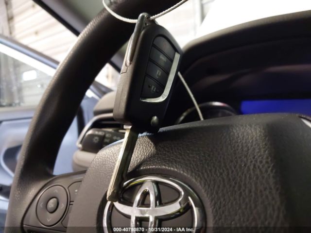 Toyota Camry Le Awd 2020 4T1C11BK2LU013095 Image 11