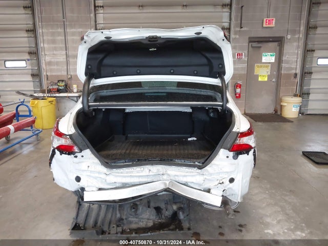 Toyota Camry Le Awd 2020 4T1C11BK2LU013095 Image 16