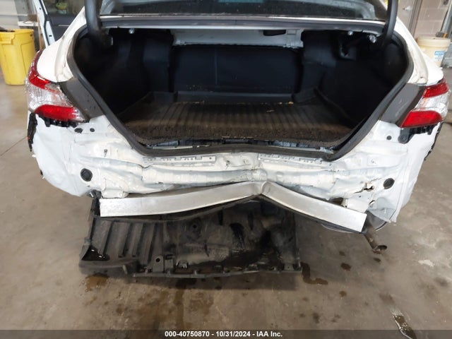 Toyota Camry Le Awd 2020 4T1C11BK2LU013095 Image 6