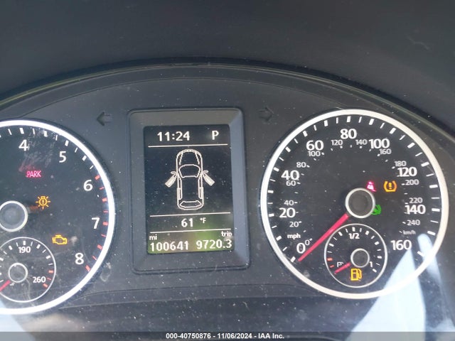 WVGAV7AX8HK034130 Volkswagen Tiguan 2.0t/2.0t S