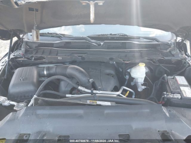 1C6RR7NT5ES219774 RAM 1500 Laramie