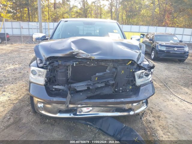 1C6RR7NT5ES219774 RAM 1500 Laramie