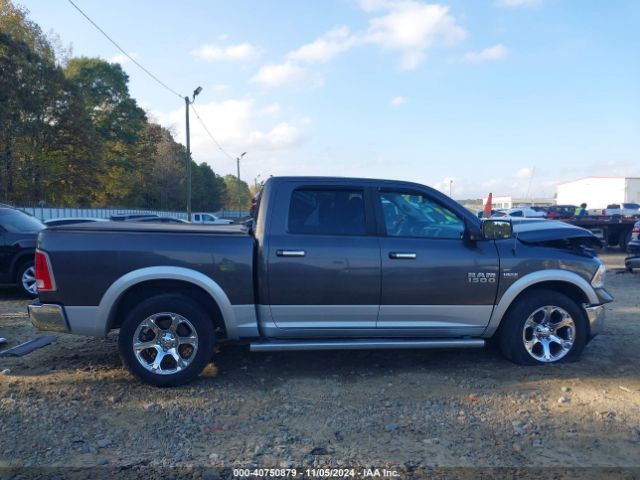 1C6RR7NT5ES219774 RAM 1500 Laramie