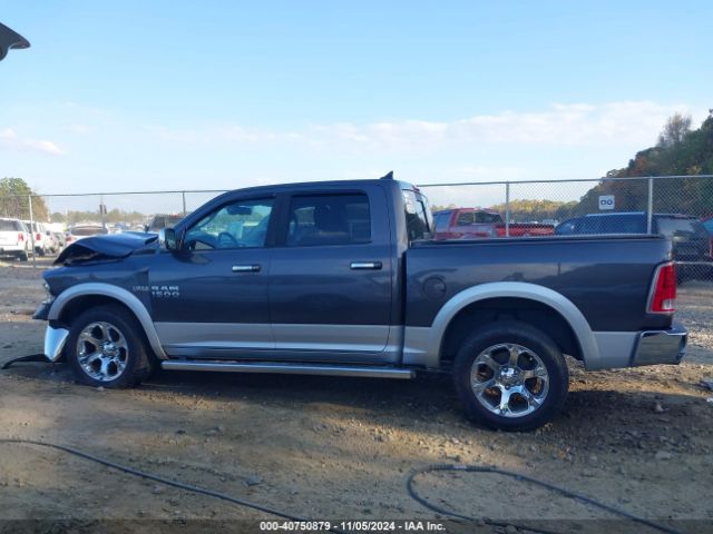 1C6RR7NT5ES219774 RAM 1500 Laramie