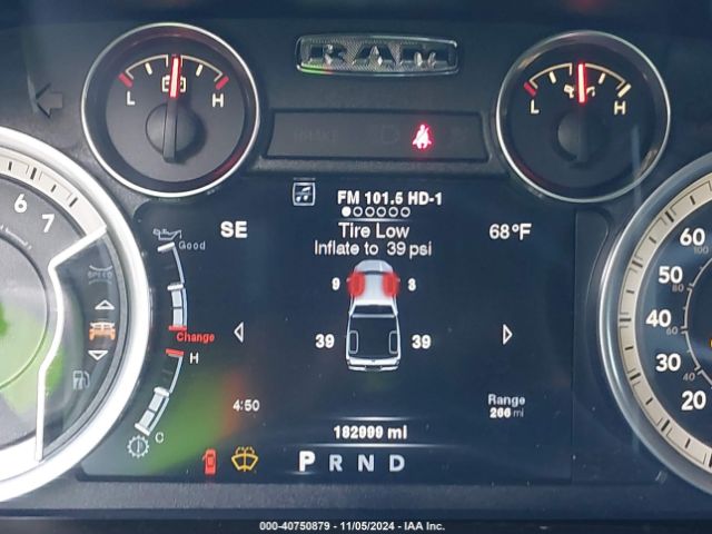 1C6RR7NT5ES219774 RAM 1500 Laramie