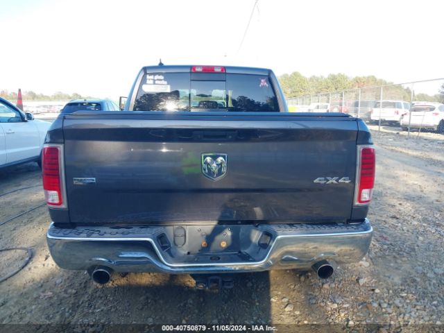 1C6RR7NT5ES219774 RAM 1500 Laramie