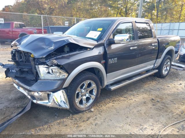 1C6RR7NT5ES219774 RAM 1500 Laramie