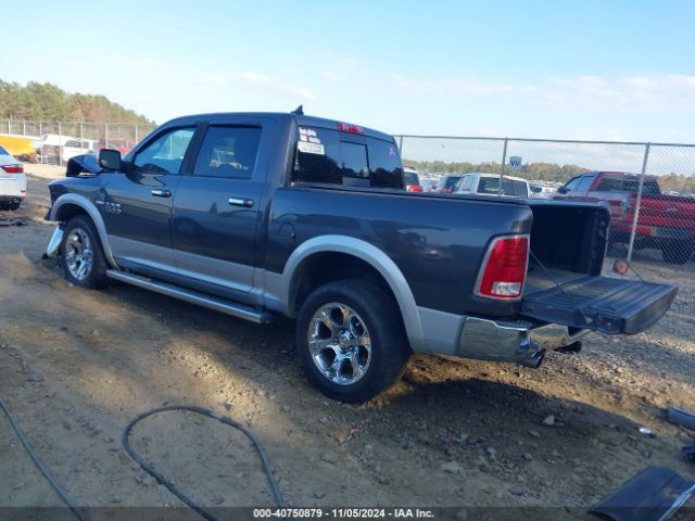 1C6RR7NT5ES219774 RAM 1500 Laramie