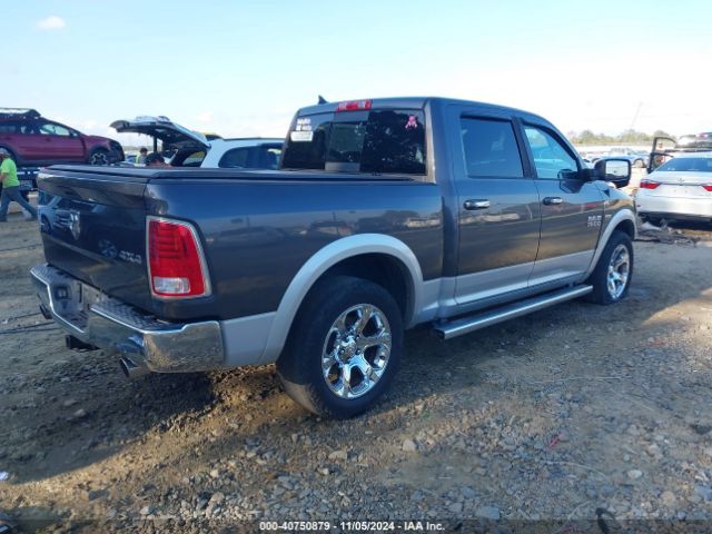 1C6RR7NT5ES219774 RAM 1500 Laramie