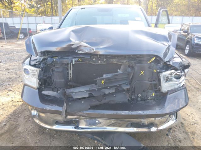 1C6RR7NT5ES219774 RAM 1500 Laramie