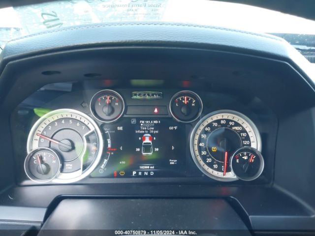 1C6RR7NT5ES219774 RAM 1500 Laramie